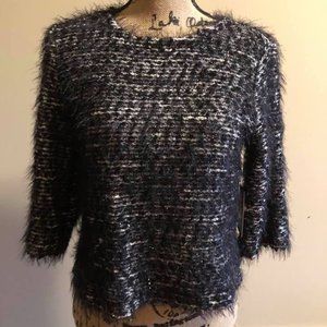 Vince Knit Top